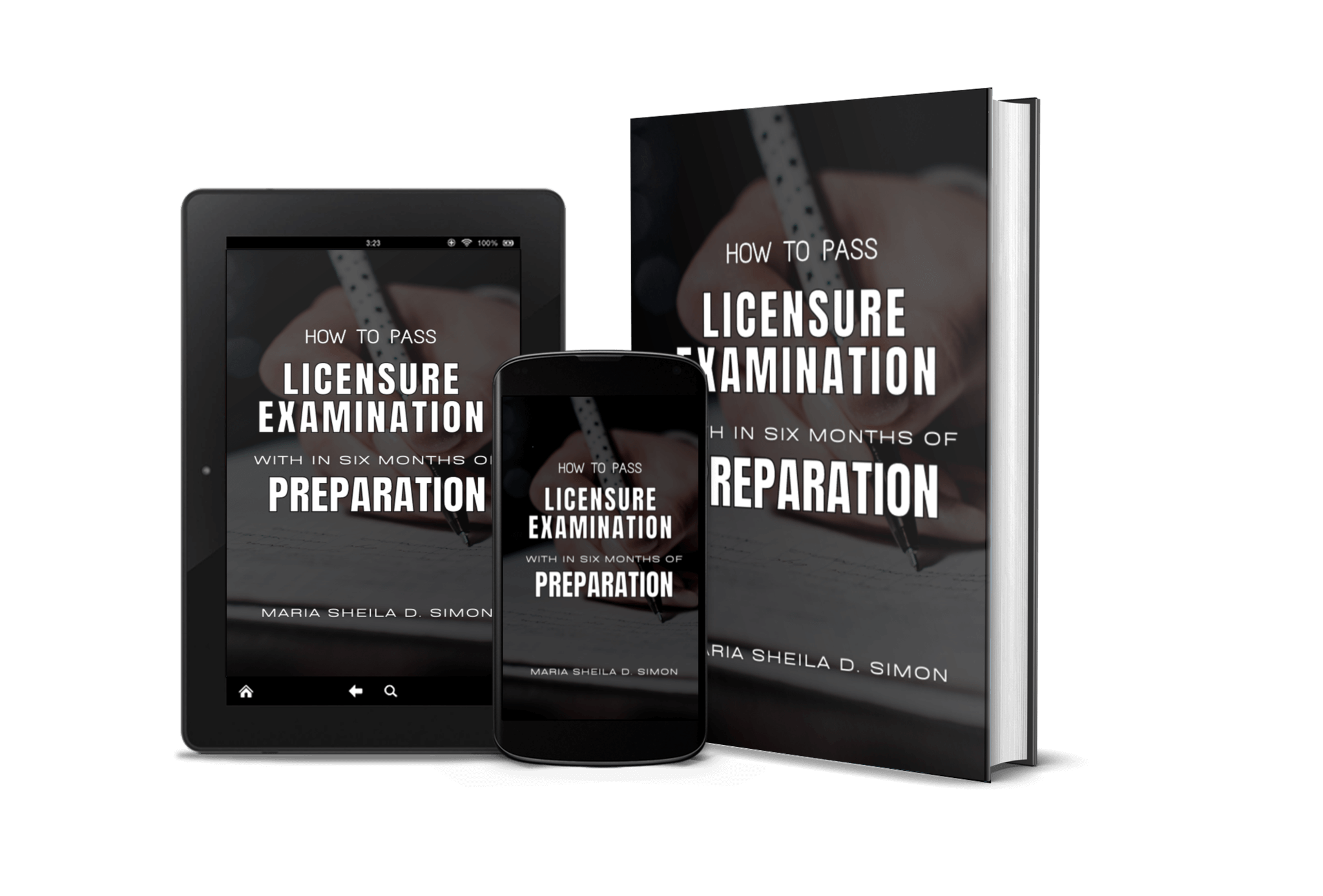 how-to-pass-the-licensure-examination-within-six-months-of-preparation